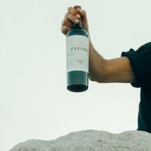 TRAPICHE WINERY “Tessoro Line” Now Available in the US