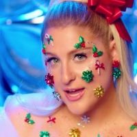 Meghan Trainor Releases Official Video For 'Holidays'