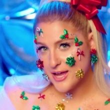 Meghan Trainor Releases Official Video For 'Holidays'