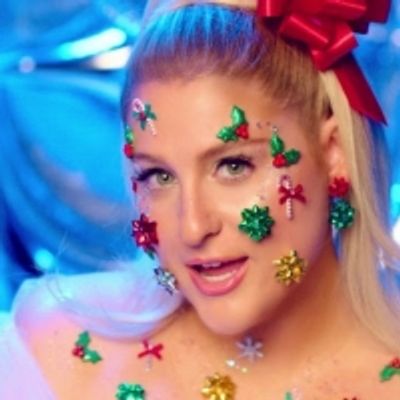 Meghan Trainor Releases Official Video For 'Holidays'