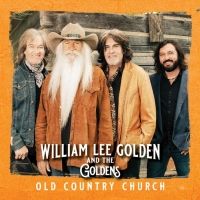 VIDEO: William Lee Golden and The Goldens Release 'If I Could Only Hear My Mother…