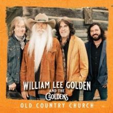 VIDEO: William Lee Golden and The Goldens Release 'If I Could Only Hear My Mother Pra