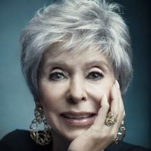 RITA MORENO at Ordway Center For Performing Arts