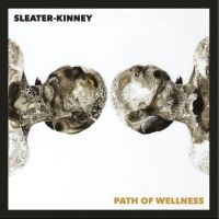 Sleater-Kinney Return With New Single 'Worry With You'