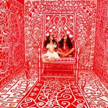 WONDERLAND DREAMS Exhibition by Alexa Meade to Close in September