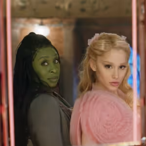 Video: Watch Preview of New WICKED Trailer With Jon M. Chu, Ariana Grande & Cynthia…