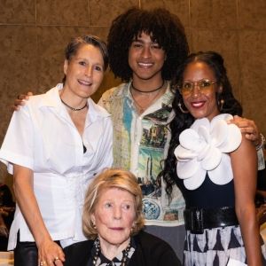 National Black Theatre And Apollo Theater Took Over The Kennedy Center To Host A…
