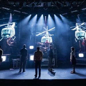 Wake Up With BroadwayWorld July 16, 2025- WICKED Tops the Grosses and More