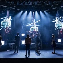 Wake Up With BroadwayWorld July 16, 2025- WICKED Tops the Grosses and More