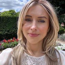 Olga Braga Wins 2025 Theatre503 International Playwriting Award for DONBAS