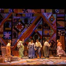 Jacqueline Woodson's Stories to be Presented at BAMkids in March