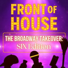 Abigail Barlow to Join SIX Broadway Front of House Staff at 54 Below