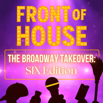 Abigail Barlow to Join SIX Broadway Front of House Staff at 54 Below
