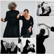 Risa Jaroslow Premieres TALKING CIRCLE In San Francisco May 2022