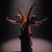 Aakash Odedra Company's New Dance Work SAMSARA is Coming to Birmingham Hippodrome…