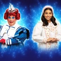 Full Cast Announced for THE PANTOMIME ADVENTURES OF PETER PAN at Darlington…