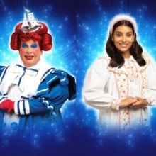 Full Cast Announced for THE PANTOMIME ADVENTURES OF PETER PAN at Darlington Hippodrom