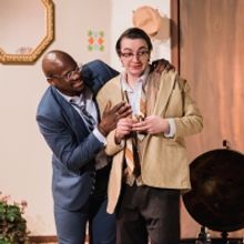 Review: BOEING-BOEING at DreamWrights Center For Community Arts