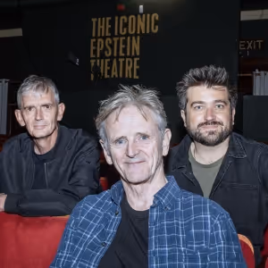 New Beatles Musical Will Receive World Premiere at the Epstein Theatre