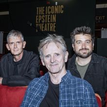 New Beatles Musical Will Receive World Premiere at the Epstein Theatre