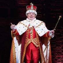 Enter the HAMILTON Digital Ticket Lottery Starting Sept. 11.