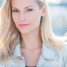 State Theatre New Jersey Announces Broadway Online Trivia Night With Kathryn Boswell