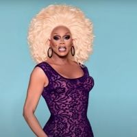 RUPAUL'S DRAG RACE Celebrates New Year's Day Premiere with Simulcast on The CW…