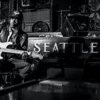 Ayron Jones Shares New Single 'Boys From The Puget Sound'