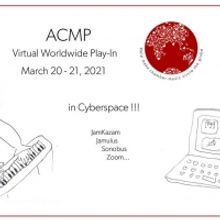 Associated Chamber Music Players Virtual Worldwide Play-In Schedule Of Events