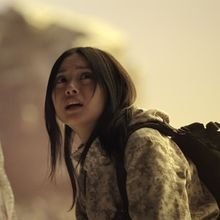 Video: Apple TV+ Shares Sneak Peek Clip of INVASION Season 3 Episode 8