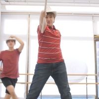 VIDEO: Inside Rehearsal For TREVOR: THE MUSICAL