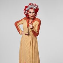 La Voix to Star as Miss Hannigan in ANNIE UK and Ireland Tour