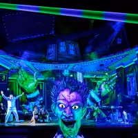 Photos: Get A First Look At BEETLEJUICE In South Korea Video