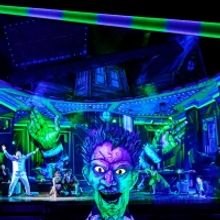 Photos: Get A First Look At BEETLEJUICE In South Korea