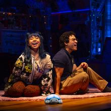 McCarter Theatre Center Launches 35 and Under Tix Program