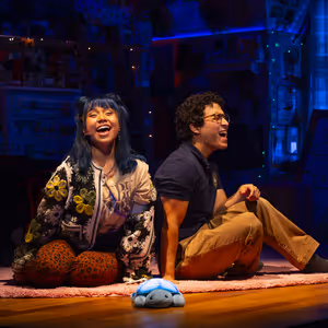 McCarter Theatre Center Launches 35 and Under Tix Program