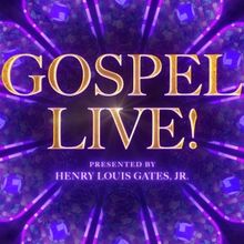 John Legend, Anthony Hamilton & More to Perform on PBS' GOSPEL LIVE!