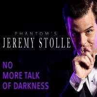 BWW Review: Jeremy Stolle Brings the Laughs During NO MORE TALK OF DARKNESS at Birdland Theater
