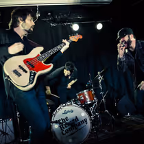 The Record Company Extends 'Give It Back To You 10th Anniversary' Tour