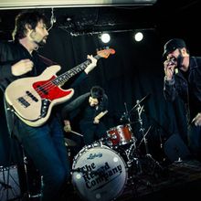 The Record Company Extends 'Give It Back To You 10th Anniversary' Tour