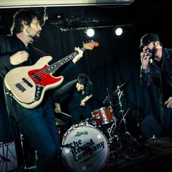 The Record Company Extends 'Give It Back To You 10th Anniversary' Tour Photo