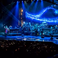 Mannheim Steamroller to Perform at Kentucky Center's Whitney Hall in December