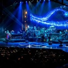 Mannheim Steamroller to Perform at Kentucky Center's Whitney Hall in December