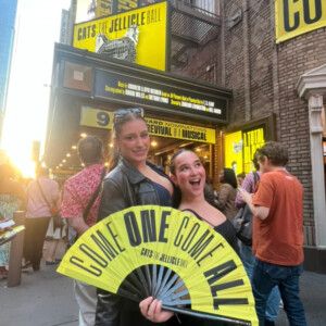 Student Blog: Theatre Fans Will Show Up - If It Doesn’t Break The Bank