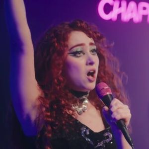 Video: Watch Chappell Roan Perform 'Pink Pony Club' For Amazon Music