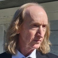 Larry Cedar Stars In Franz Kafka's THE TRIAL At Good Naked Diary