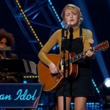 Special Student Ticket Discount Announced For Maddie Poppe Concert at Park Theatre