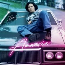 Ian Janes Turns Back Time In Music Video For New Single 'Amnesia'