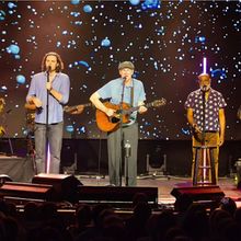 James and Kim Taylor's Cumulative Donations to Tanglewood Top $8 Million