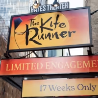Wake Up With BWW 7/6: THE KITE RUNNER Begins Previews, Broadway Grosses, and More!